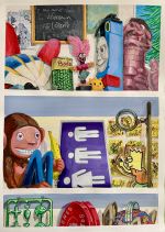 Desordenados 4 - Imagen 1