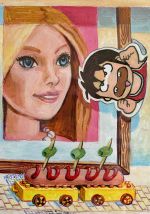 Deseordenados 43 - Imagen 1