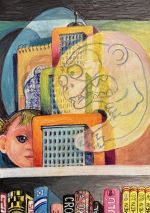 Deseordenados 44 - Imagen 1