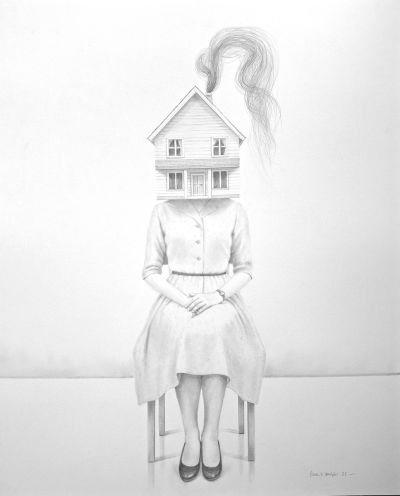 El hogar es la cabeza