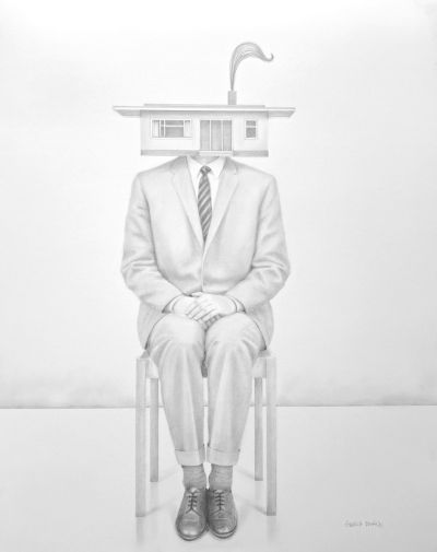 El hogar es la cabeza