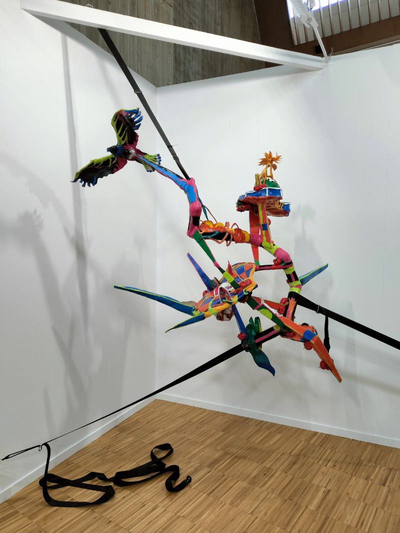 Águila Imperial Ibérica