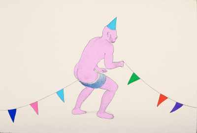 Cabezudos I: The unboxing II