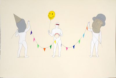 Me lo estoy pasando genial