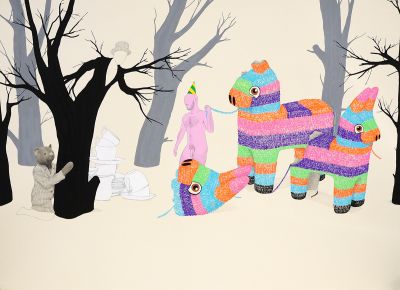 Le pondremos una trampa