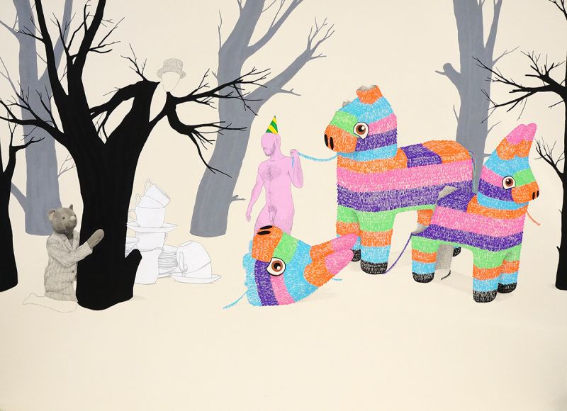 Le pondremos una trampa