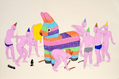 Sin prisa pero sin pausa