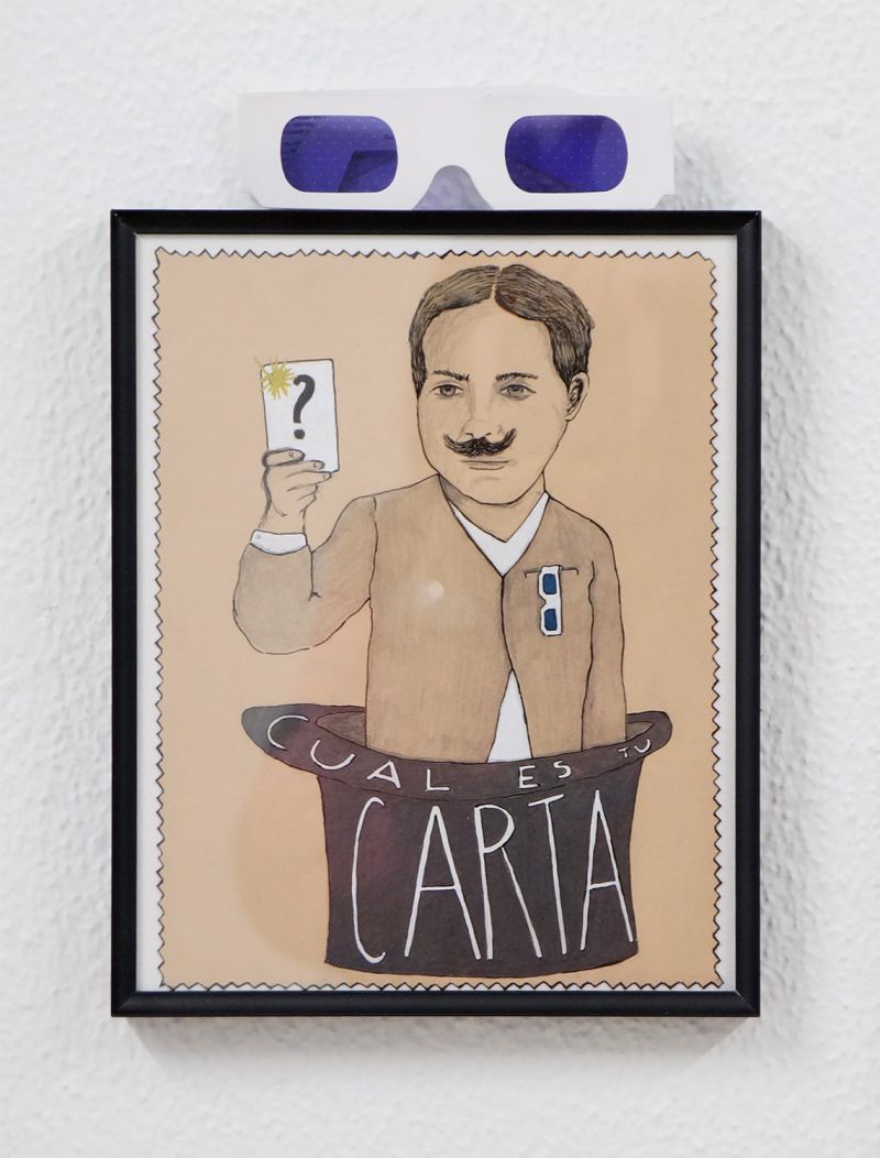 CASILLA "¿Cuál es tu carta?"