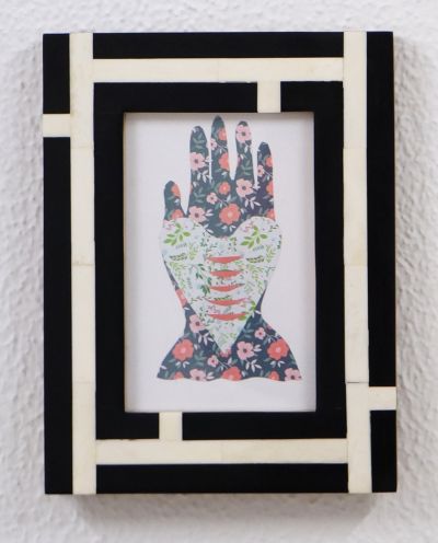 CASILLA "Papiroflexia" (Token San Valentín victoriano)