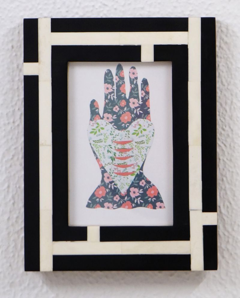 CASILLA "Papiroflexia" (Token San Valentín victoriano)