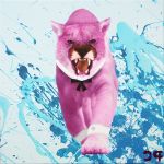 Hannational Barberaphic. El León Melquíades - Imagen 1