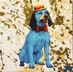 Hannational Barberaphic. Huckleberry Hound - Imagen 1
