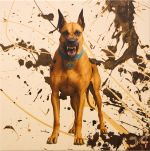 Hannational Barberaphic. Scooby-Doo - Imagen 1