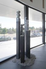 HERRAR, HIERRO, STUTENGARTEN 2 - Imagen 2