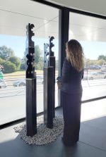 HERRAR, HIERRO, STUTENGARTEN 2 - Imagen 3