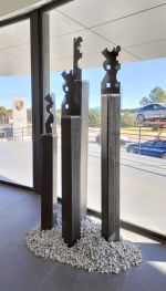 HERRAR, HIERRO, STUTENGARTEN 2 - Imagen 4