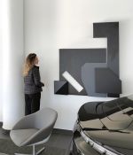 HERRAR, HIERRO, STUTENGARTEN 3 - Imagen 4