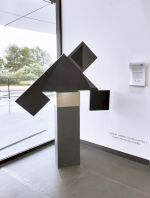 HERRAR, HIERRO, STUTENGARTEN 1 - Imagen 3