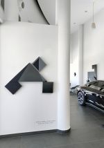 HERRAR, HIERRO, STUTENGARTEN 1 - Imagen 4