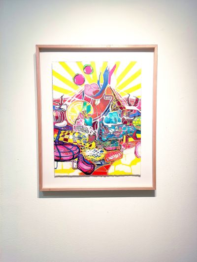 Las reinas del mambo