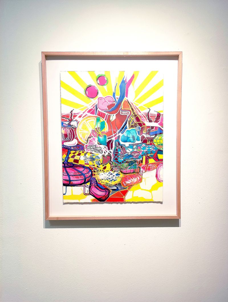 Las reinas del mambo