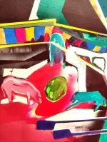 Urine III - Imagen 4