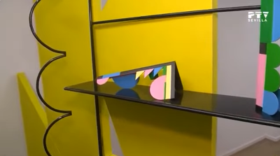 Rubén Fernández Castón - Merchán. El Grand Tour 