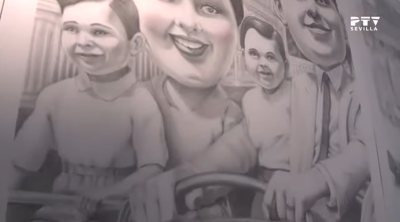 Gloria Prado - La vida es un parque de a-traiciones