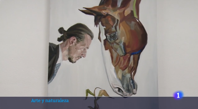 Diego Cerero Molina y Sergio Pavón