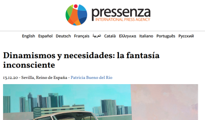 Dinamismos y necesidades: la fantasía inconsciente