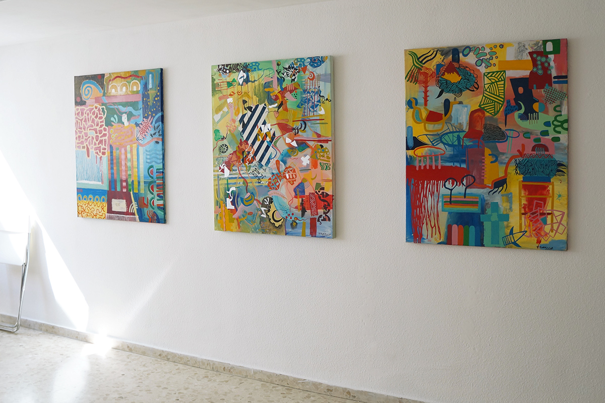 La Mirada Transparente