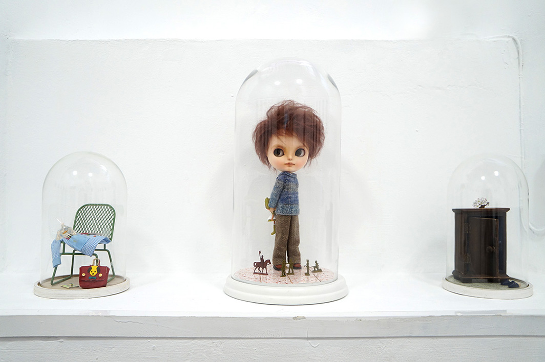 Habitaciones: Refugios y Jaulas