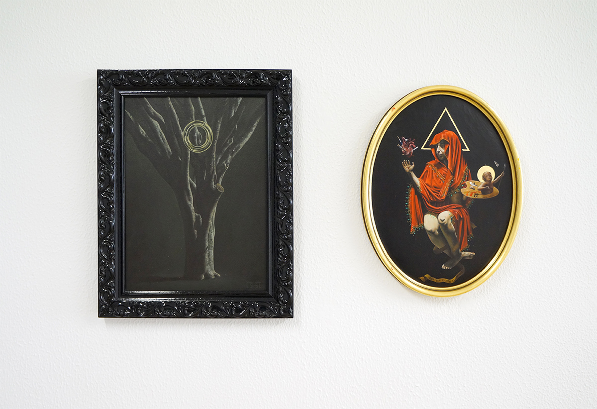 Artistas Mexicanos - Zona Querétaro