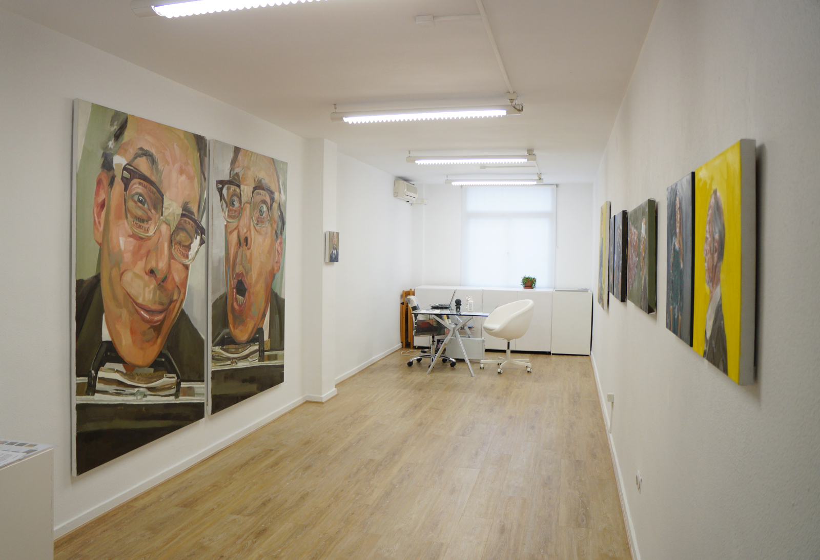 Romper en Caso de Emergencia