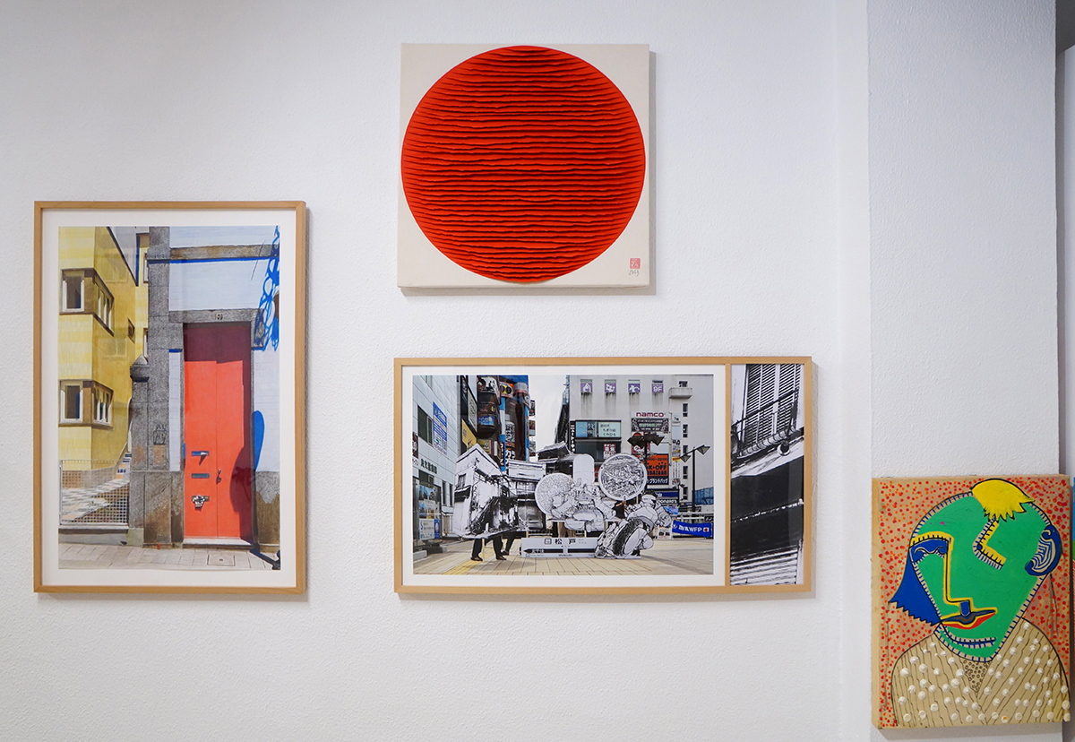 Los únicos que saben de arte son los artistas