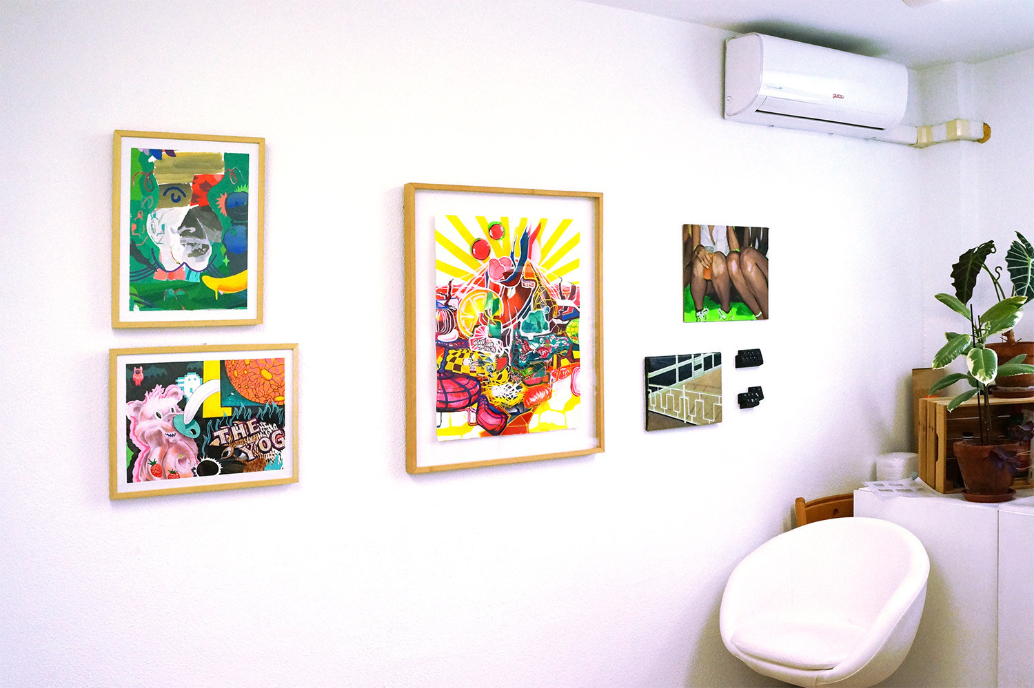 Historias que conectan